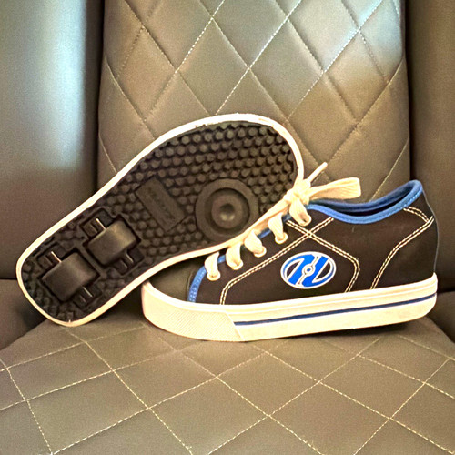 Heelys youth unisex lace - unisex, lace-up