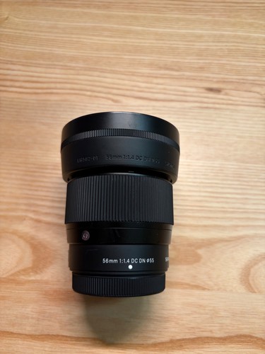 Read description sigma - read,