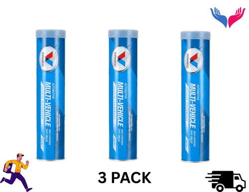 Valvoline multi vehicle - valvoline, multi-vehicle