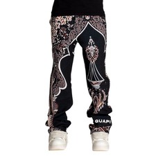 GUAPI Persian Tapestry Pants