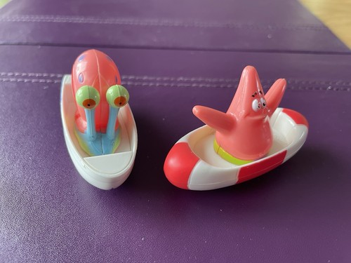 Kelloggs cereal toys 2005 - kelloggs,