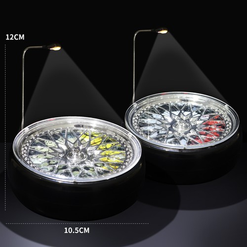 Rotating display - 1/64,