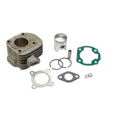 CYLINDER KIT D.40 ALUMINIUM R4R RACINGZ AC MALAGUTI 50 Yesterday 1997-2000