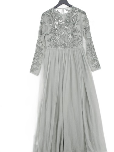 Coast maxi dress - coast, uk12