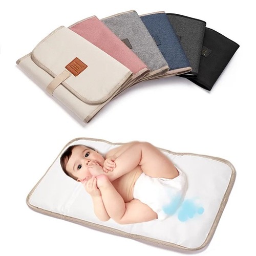 Washable baby waterproof nappy - baby,