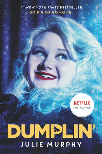 Dumplin movie tie - dumplin, edition