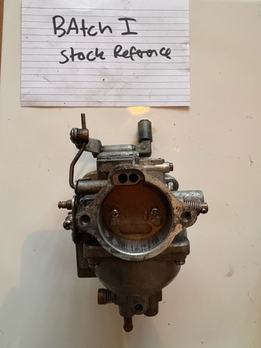 Yamaha 30hp 2 stroke - 25,