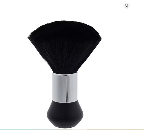 Neck duster brush barber salon - duster,