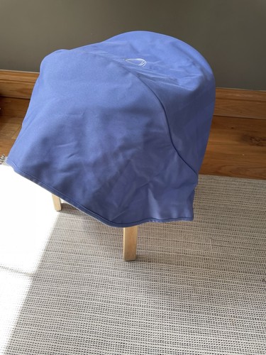Bugaboo bee sun - bee, blue