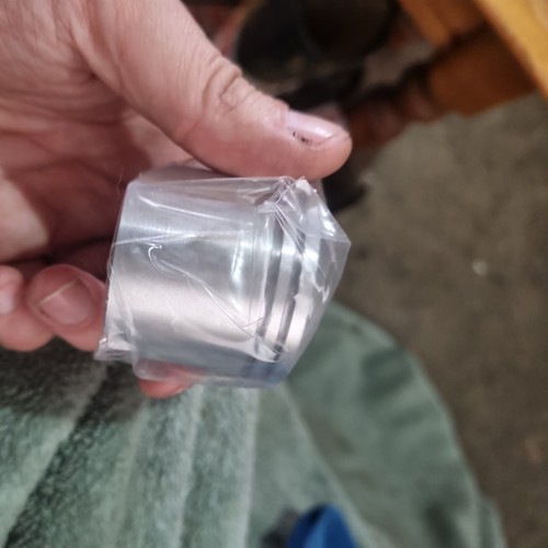 Piston fits partner k650 - fits,