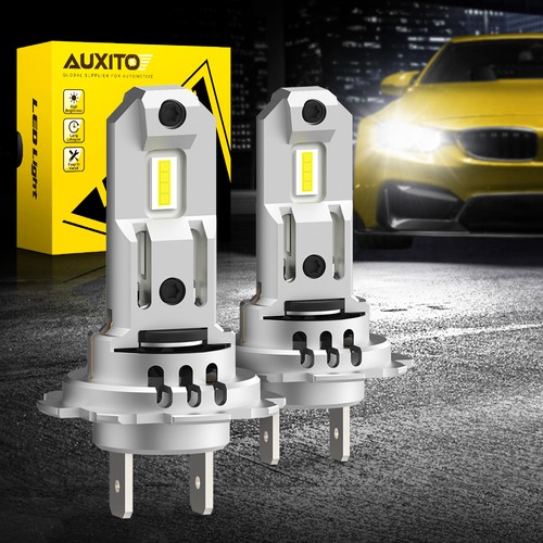 Auxito canbus led headlight - canbus, h7
