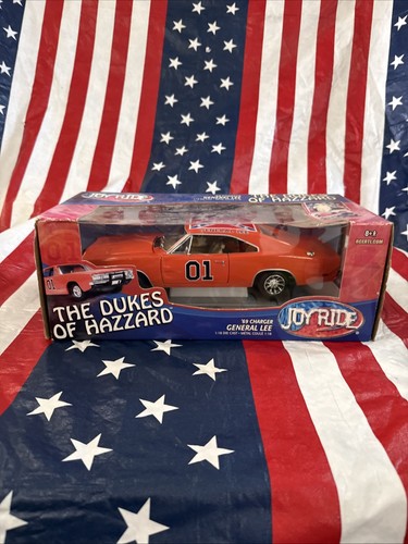 Ertl joyride scale - 1:18, dodge
