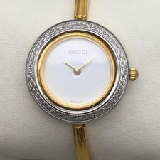 Vintage Gucci Womens Watch