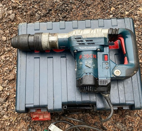 Bosch gsh sds - gsh, 5