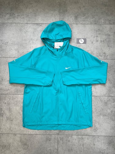 Nike repel miler windrunner - nike,
