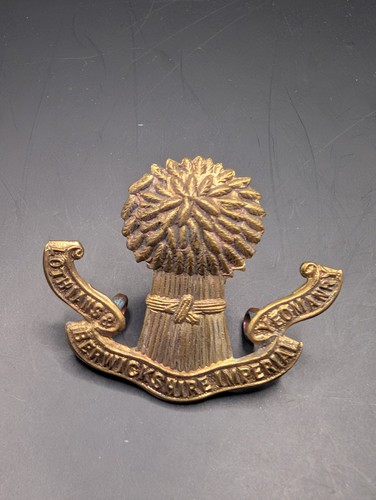 Ww1 lothians border - lothians, &