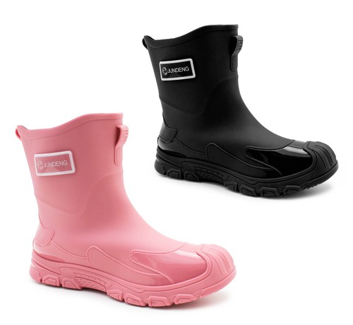 Womens short wellies - womens,