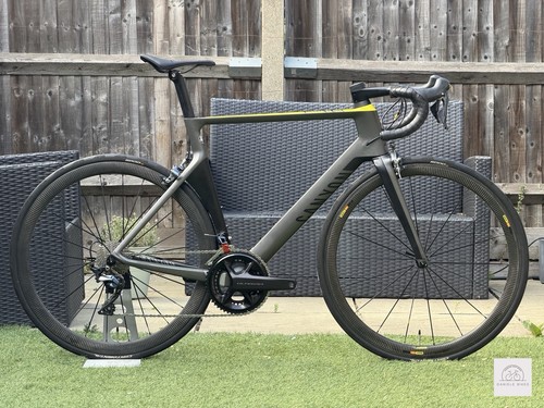 1725 canyon aeroad - aeroad, slx
