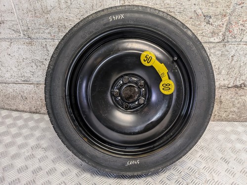 Volvo s90 space saver - s90,