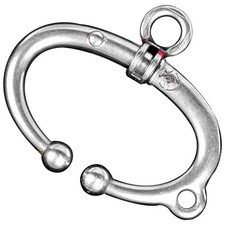  Cow Cattle Nose Ring