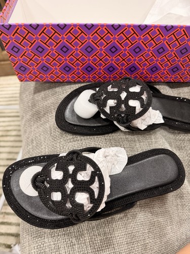 Tory burch black - burch,