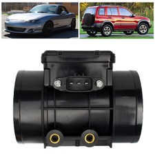 MAF Mass Air Flow Meter Sensor
