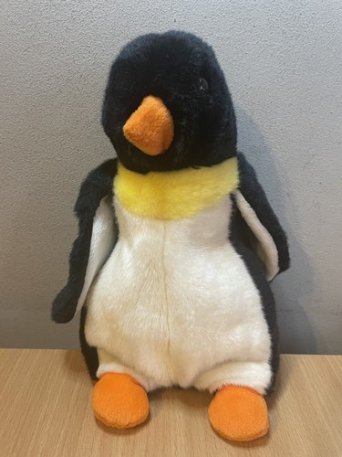 Beanie buddies soft - ty, 10”