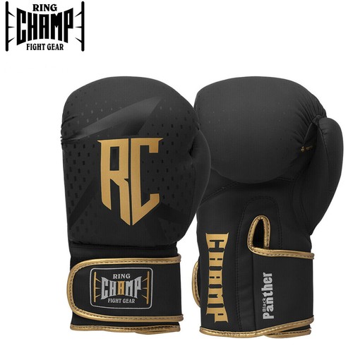 New boxing gloves kickboxing - new,