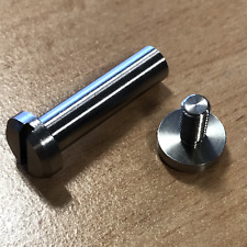 LA PAVONI UPGRADE Stainless