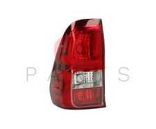 FOR TOYOTA HILUX N120 2016-