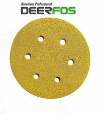 150mm Sanding Discs 6inch