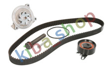 TIMING SET BELT + PULLEY +