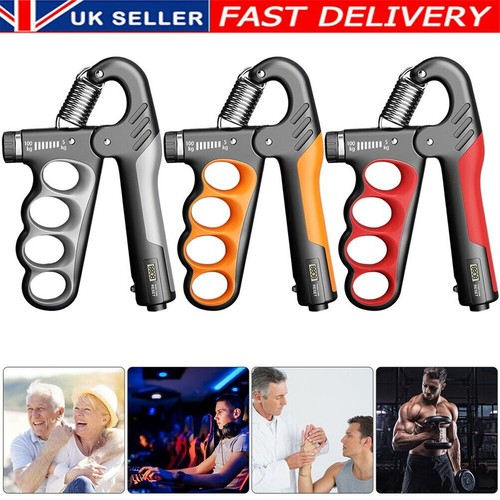 100kg grip strength trainer - grip,