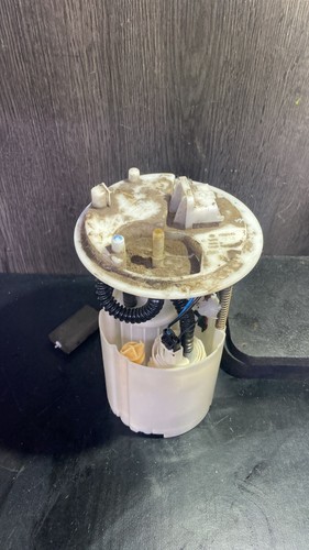 Fiat punto fuel pump - punto, unit