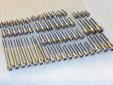 Yamaha tdm900 engine covers - yamaha,