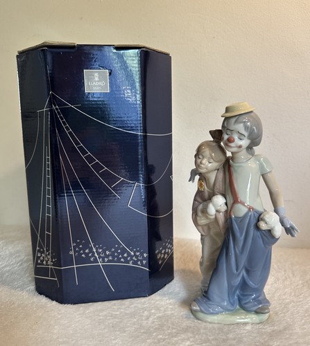 Lladro society exclusive - lladro,