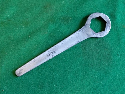 Vintage rolls royce toolkit - rolls,