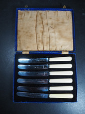 Vintage Rushworths Firth