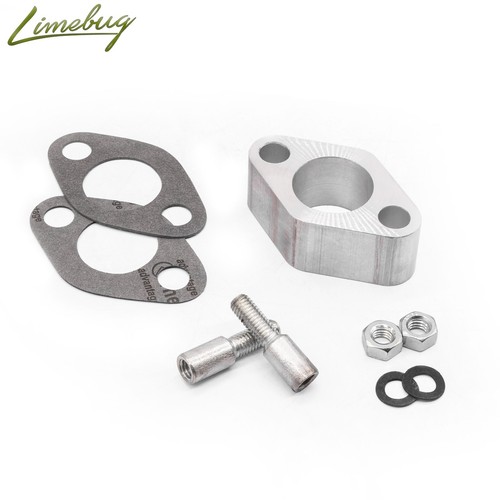 Classic carburetor spacer kit - classic,