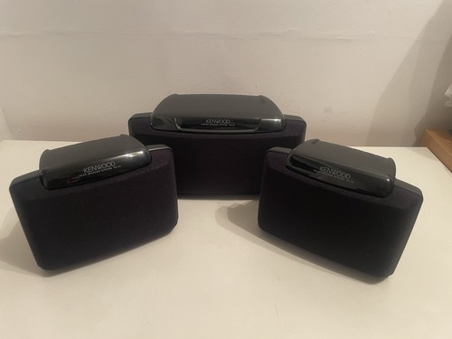 Kenwood crs center surround - crs-03, center/surround