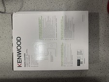 Kenwood Pasta Shaper