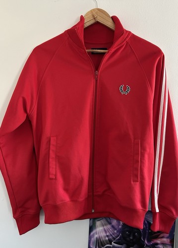 Fred perry vintage made - perry,
