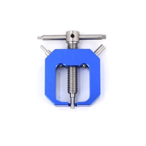 Gear puller for hornby - puller,