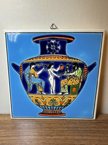 Vintage greek mythology - greek,