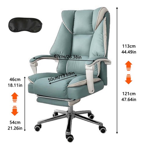 Executive office chair swivel - office,