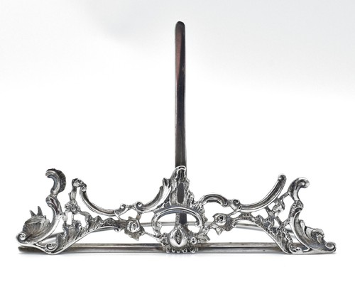 Antique edwardian large solid - edwardian,