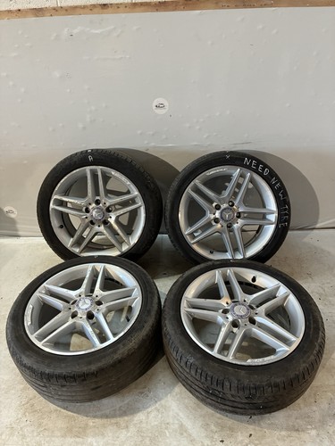 Mercedes class w204 amg - w204,