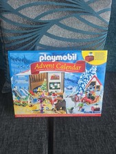 Playmobil 9264 Santa's