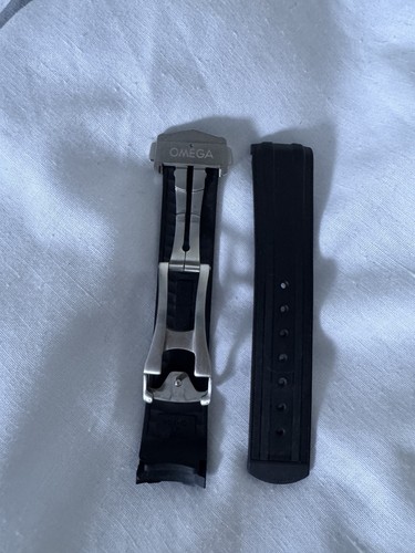 Genuine omega deployment - genuine,