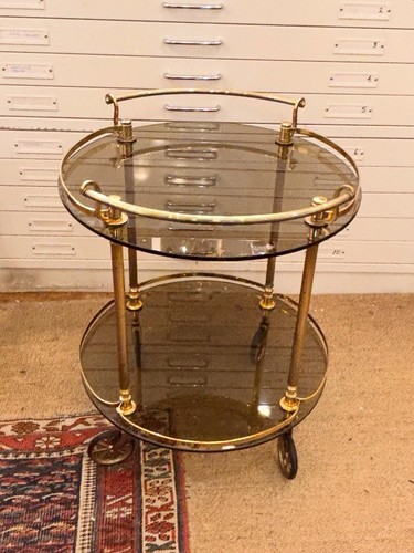 1970s vintage italian gilt - vintage,